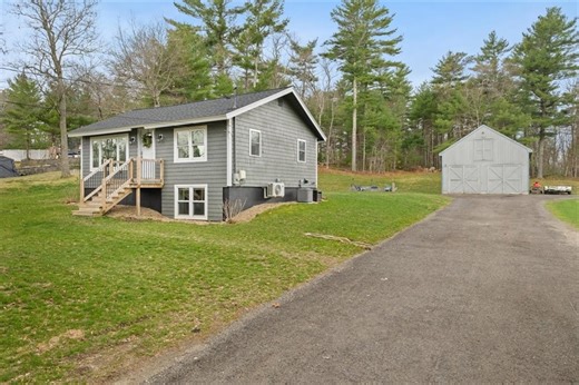 287 Thompson St, Middleborough, MA 02346 - MLS 73502699 - Coldwell Banker