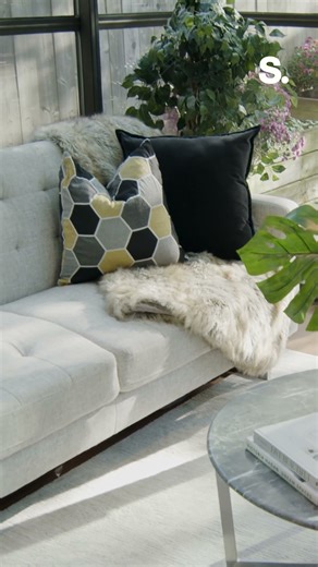 Inside a One-of-a-Kind West Village Solarium Studio With Private Patio | SERHANT. Tour