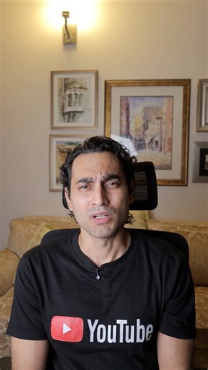 Celebrities on social media when they need money | Danish Ali