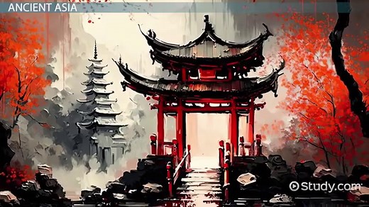 Ancient Civilizations of the World | Timeline, People & Culture