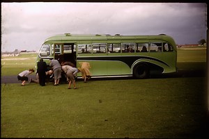 My top 10 tips for beginning your Irish genealogy search