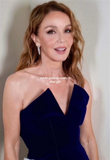 Sylvie Grateau: The Icon of Parisian Aesthetics