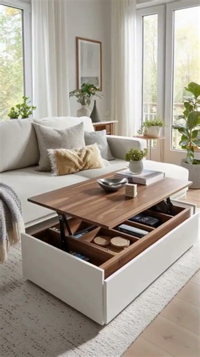 Top 4 Coffee Table Designs 😳 | Modern, Marble, Glass & Storage Coffee Table Ideas