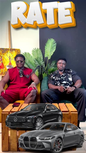 BMW M4 vs Mercedes-Benz C43: A Performance Comparison