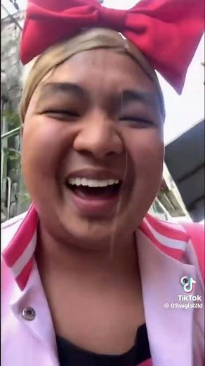 POWER PUFF GIRLS SA TOTOONG BUHAY? #malupiton#malupitonofficial#kolokoystv#comedy#philippines