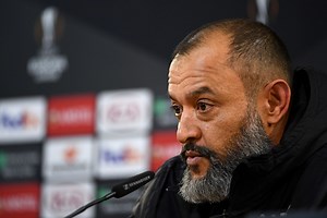 Report: Wage demands mean Wolves can't afford Mendes client; earned £265k-a-week