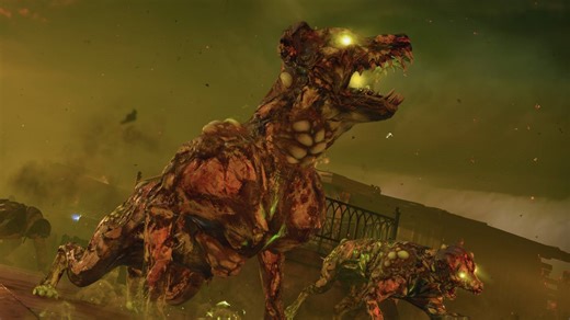 This Ammo Mod is Super Effective Against Rad-Hounds in Black Ops 7