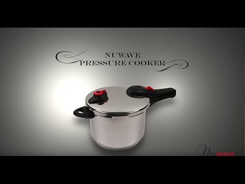 Nuwave Pressure Cooker