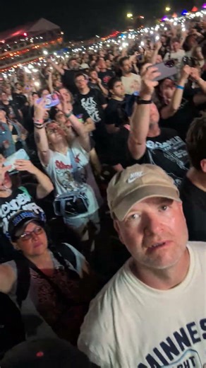 Rob Zombie - Thunder Kiss '65, Louder Than Life 2025