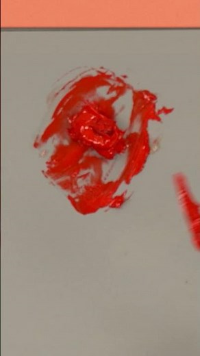 Alter Your Oil Paint With Liquin Impasto Gel!