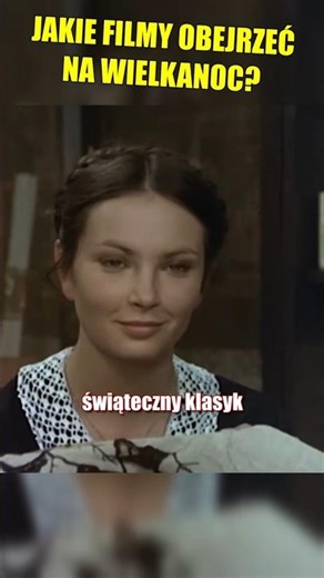 Jakie Filmy Obejrzeć Na Wielkanoc?