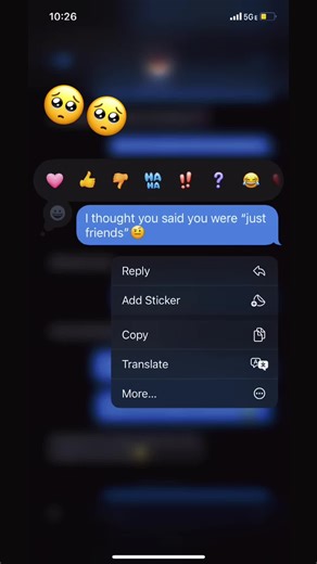 Understanding Texting Emotions: A CapCut Guide