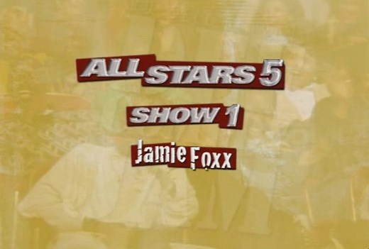 Def Comedy Jam All Stars Vol 5 (Show 1) - video Dailymotion