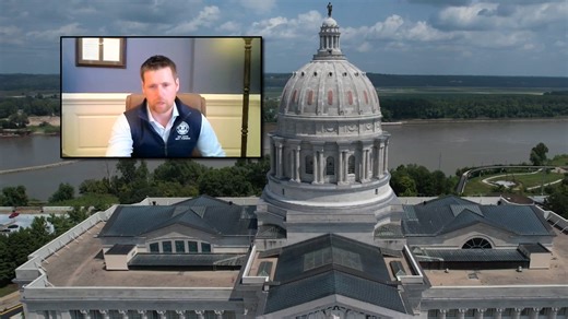Missouri state auditor reviewing St. Louis Building Division