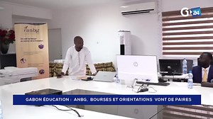 Gabon 🇬🇦 éducation : l’auto-orientation de l'étudiant, la non-création d'un compte e-Bourse pour les nouveaux bacheliers ou les étudiants non boursiers, un parcours universitaire non acheminé peuvent systématiquement entraîner le retrait de l'octroi des bourses. | Gabon 24