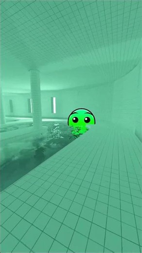 Normal Difficulty 🔥FIRE IN THE HOLE🔥 Nextbot Chase In Garry's Mod #garrysmod #gmodnextbot #shorts