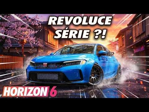 Forza Horizon 6 - Novinky které navždy změní celou sérii!