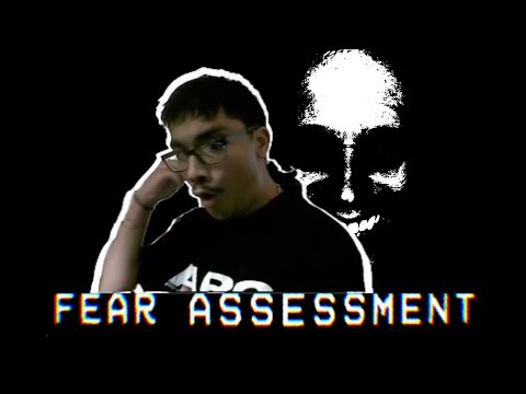 THE SCARIEST SURVEY HORROR IVE PLAYED-Fear Assessment