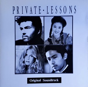 Various - Private Lessons - Original Soundtrack