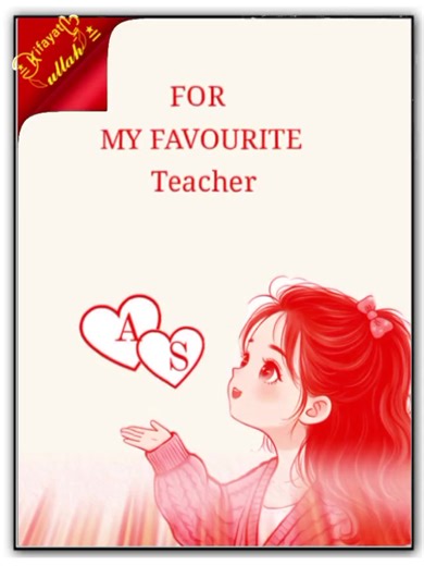 The Importance of Loving and Respecting Teachers