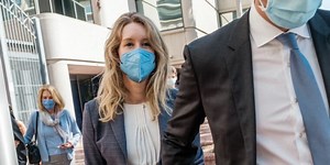 Cherry-picking data was routine practice at Theranos, former lab worker says