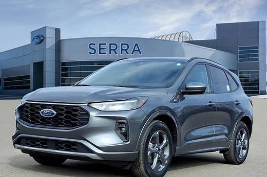 Used 2023 Ford Escape Hybrid for Sale