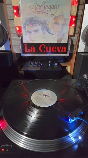 12K views · 589 reactions | AIR SUPPLY Even The Nights Are Better Greatest Hits Arista Un poco fuera del género que usualmente manejamos, les dejo este tema clásico para los amigos que les guste este tipo de música... | La Cueva | Facebook