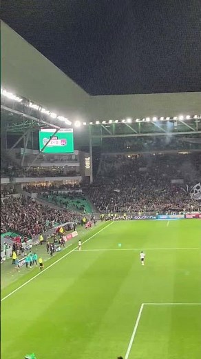 Derby ASSE / OL 20/04/2025 💚