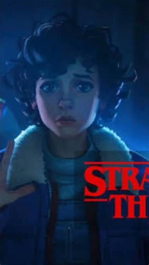 ONCE Y DEMOGORGON