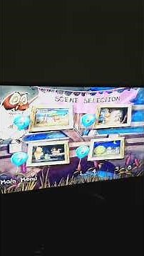 The Magical World of Winnie the Pooh Growing up with Pooh Volume 8 scene selection