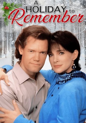 A Holiday to Remember (1995)