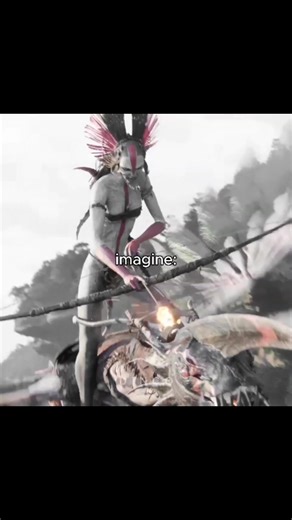 Tsu'tey and Varang: Exploring Their Equal Powers