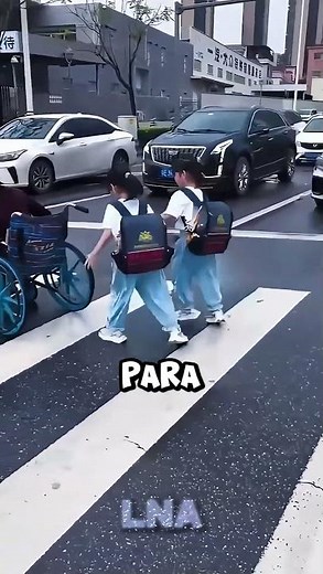 NO PODRÁN CREER LO QUE HICIERON ESTAS DOS CHICAS