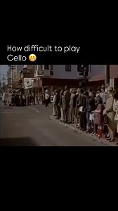 128K views · 3.6K reactions | #woodyallen #cello #cellists | History of Music | Facebook