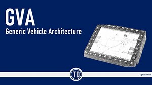 Generic Vehicle Architecture (GVA) - Think Defence