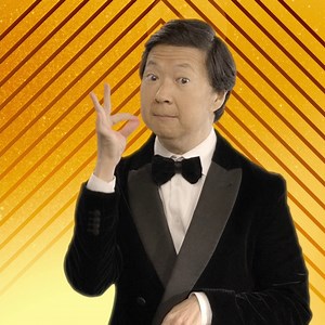 Let's say goodbye to 2020 and never speak of it again! 🥂 Start the new year off right with a Toast & Roast hosted by Ken Jeong and Joel McHale Thursday, December 31 on FOX. | The Masked Singer