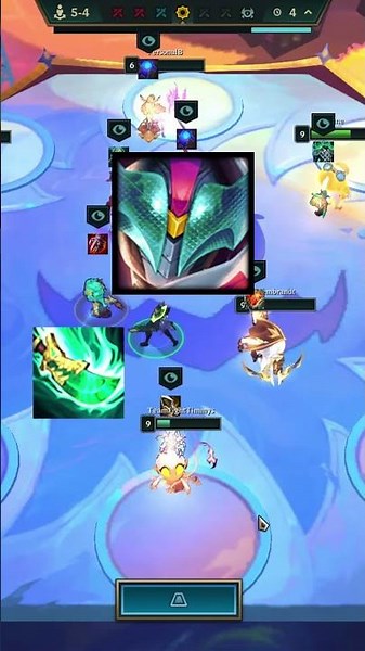 Yasuo 3 Star Comp Is Breaking TFT Right Now