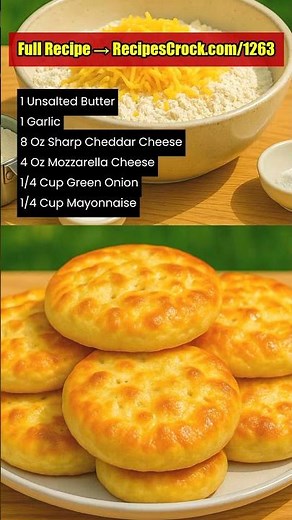 Cheesy Quick Bread Recipe | No-Yeast, Soft & Golden Savory Loaf