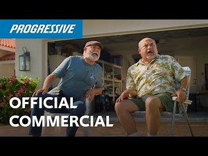 Street Soccer | Progressive Insurance Commercial