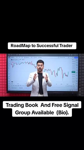 Roadmap for Profitable Trading Strategies Explained