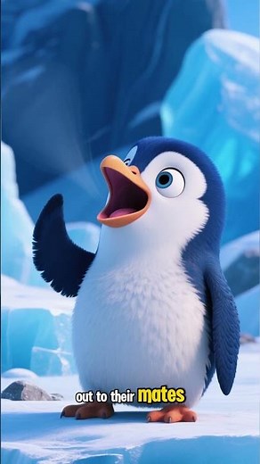 Little Blue Penguin – The Mini Penguin from New Ze