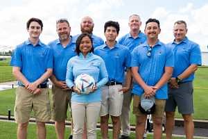 MSU Turf: A legacy of world-class grass management