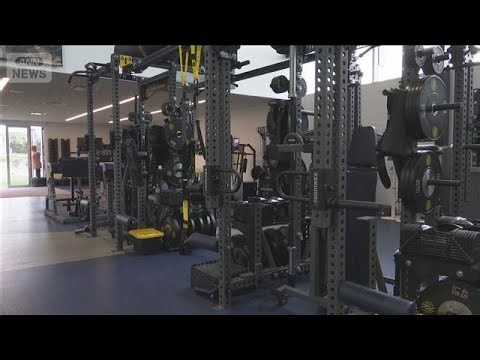 Two months until the start of the FIFA World Cup: Japan national team's base camp revealed (April...