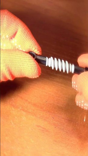 LEGO Technic Steering Rack with Worm Gear #lego #legotechnics