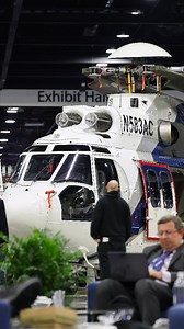 Here's a timeplase of Heli Expo day 1. It's a wrap! @leonardo_company @boeing @mdhelicopters @airbus_helicopters @airbus_corporate_helicopters @sikorskyair @firehawk_helicopters #HAI #HeliExpo #HeliExpo23 #Helicopterindustry #Atlanta #Georgia #Helicopter #Helicopters #helicopterpilot #Helicopterlife #Aviation #aviationlife #aviationlovers #aviationphotography #rotarywing #pilotlife #aviationpics #Rotorhead #AviationDaily #AviationPhoto | HeliOps Magazine