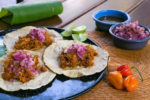 5 delicious Mexican dishes that you have to try