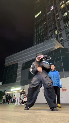 In this round my younger sister will play against me#likejennie#野尻岛#yuuna#Spot