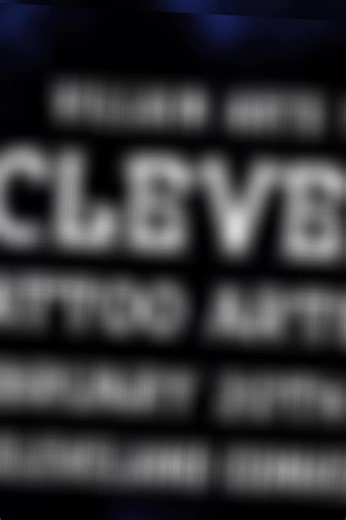 CLEVELAND —🎨 Villain Arts Tattoo Convention 📍 I-X Center | Cleveland, Ohio 📅 February 21–23, 2026 Realism. Black & Grey. Color. Fine Line. By the artist. For the artist. We don’t chase hype. We build standards. 💎 We represent the craft the right way. Appointments limited. Walk-ups welcome. #VillainArts #ClevelandTattoo #TattooCulture #ByTheArtistForTheArtist #CastroInk