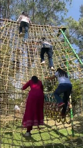 🎢 Best Adventure Spot in Indore | Safari Adventure Park