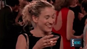 Looking Back at Sarah Jessica Parker's Iconic Fashions